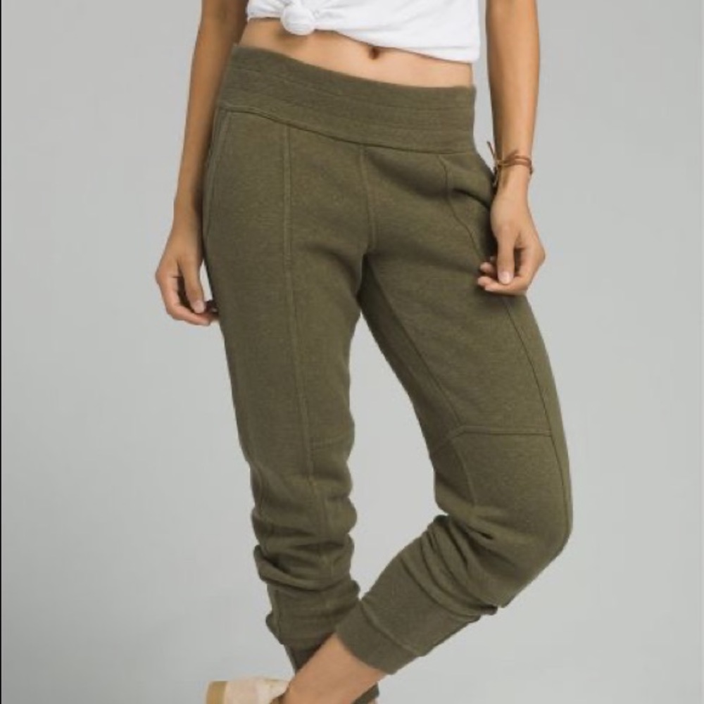 Prana Cozy Up Sweatpants, Small